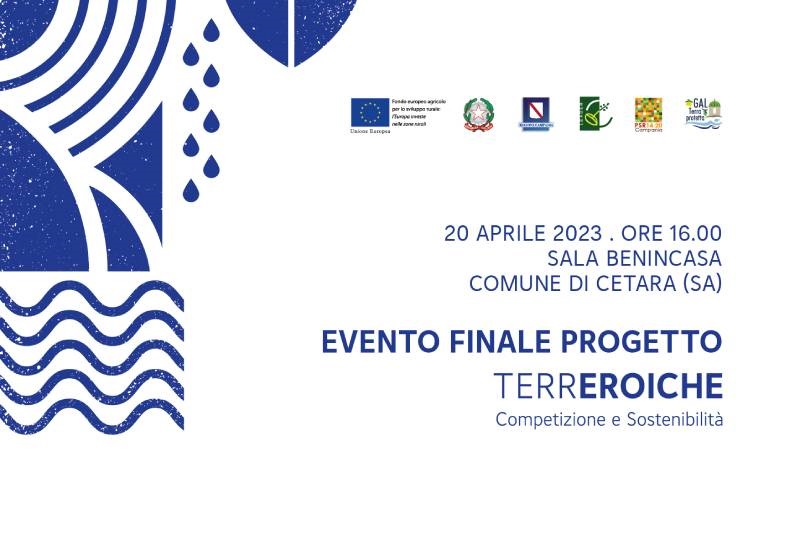 You are currently viewing Evento conclusivo del progetto Terreroiche
